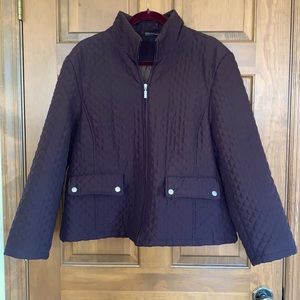 Decluttering sale 
Buy 2 get 1 free: Jane Ashley casual lifestyle jacket